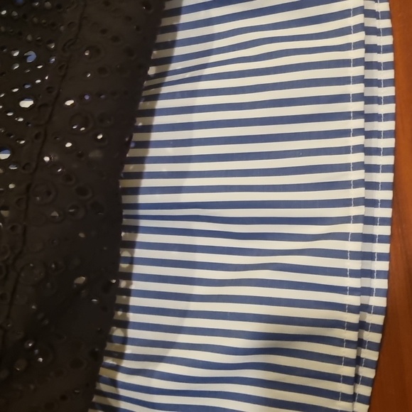 Zara Paper Bag Skirt Size Medium - Picture 5 of 13